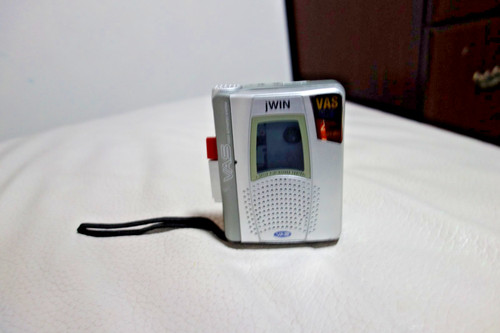Vintage jwin r36 personal - vintage,
