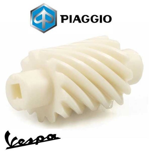 Speedometer drive gear - drive, 12