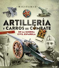 Artiller?a y carros de combate