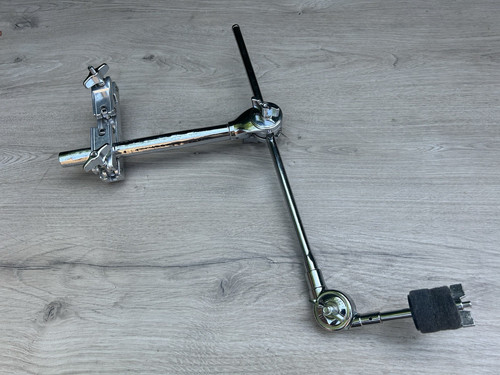 Gibraltar long cymbal - cymbal, boom