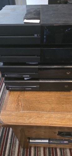 Xbox one console 1540 - x,
