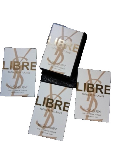 Job lot ysl - lot, libre