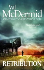 The Retribution: (Tony Hill