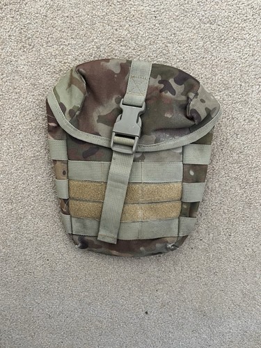 Mtp molle utility pouch - utility,