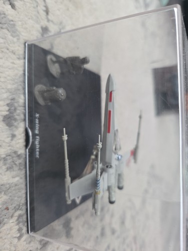 Wing fighter star - x-wing,