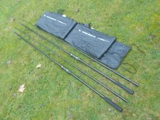 Daiwa Super Spod 12ft 5lb 50mm