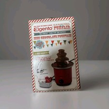 Chocolate Fountain 3 Tier