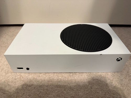 Microsoft xbox series 512gb - s,