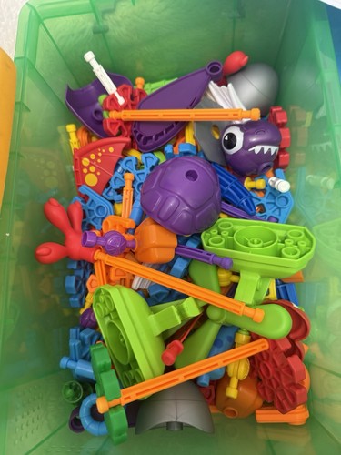 Kid nex building set - kid,