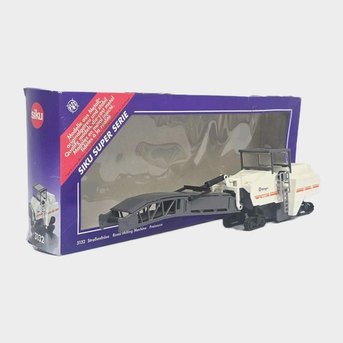Boxed siku model super serie - siku,