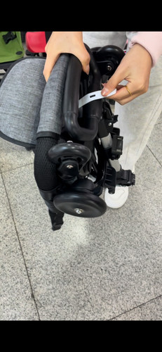 Infant stroller portable - stroller,