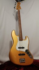 Fender Electric Bass 1965 Neck