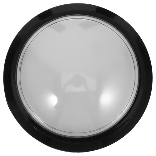 Talking clock button alarm - clock,