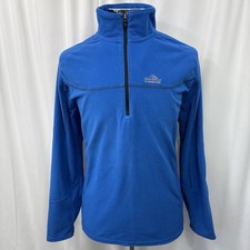 CRAGHOPPERS BEAR GRYLLS Base