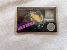 Stardust from Chinga SRC 16