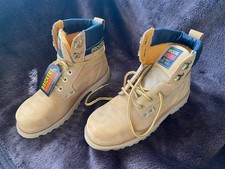 Brickers Builders Steel Toe