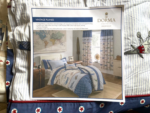 New pair dorma bedroom - pair,,