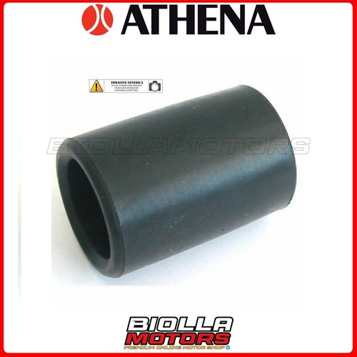 Rubber silencer 22 - d., 21/22