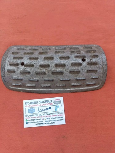 Fiat 640 642 footrest for - 640/642,
