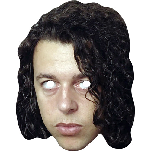 Roland orzabal celebrity card - orzabal,