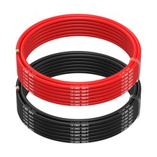 14 AWG Electrical Silicone