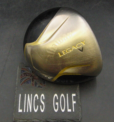 Callaway legacy driver - 9.5°,