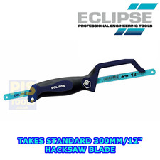 Eclipse 15TND 12" 300mm mini