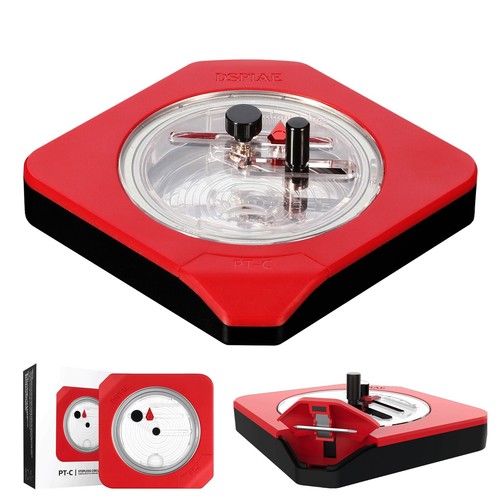 Dspiae circular cutter - circular,