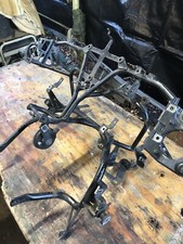 bmw r 1200 rt  fairing bracket