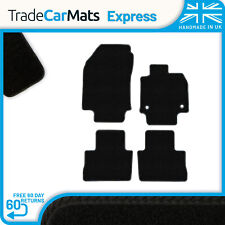 Tailored Carpet Car Floor Mats for Toyota Rav4 Hybrid and PHEV 2 Piece Rear 2...