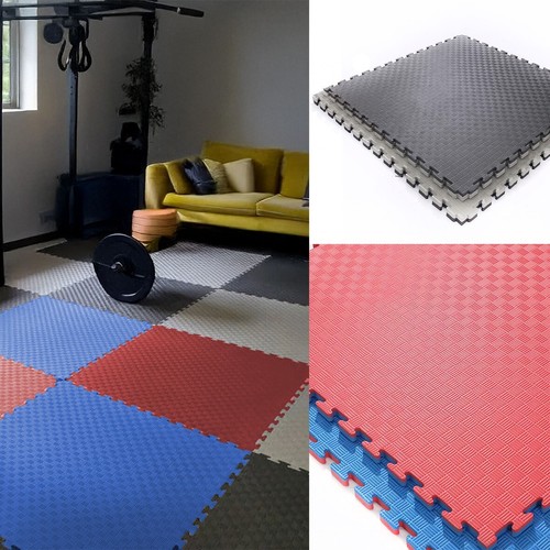 Eva interlocking floor - 1m,