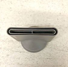 Genuine DYSON Supersonic Hair Dryer Smoothing Nozzle Dry Attachment Grey