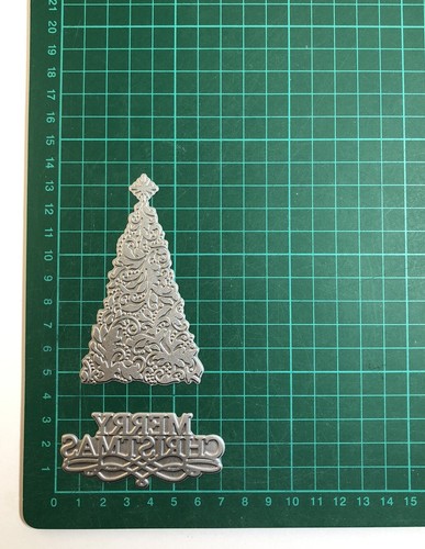 2pcs christmas tree - 2pcs,