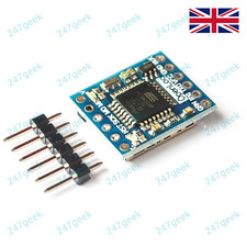 🇬🇧 Openlog Serial Data