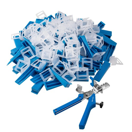 201 piece tile leveling system - 201-piece,