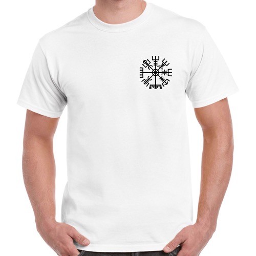 Vikings compass viking pagan - vikings,