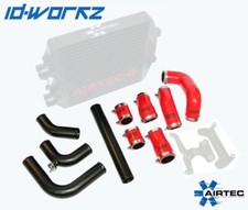 AIRTEC Intercooler Pipework