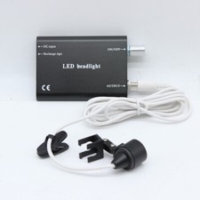 Portable Dental LED Head Light