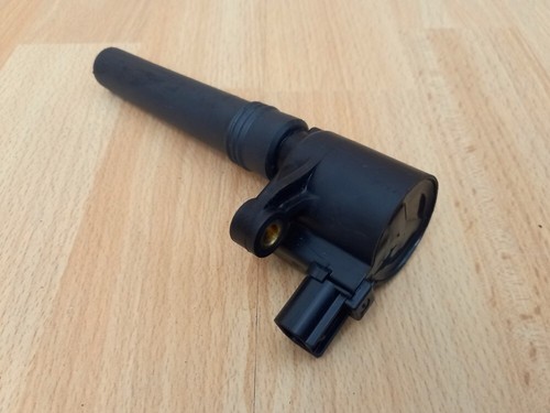 Ignition coil pack - ignition,