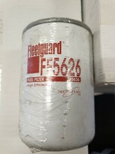 FF5626 Fleetguard Fuel Filter
