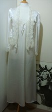 Vintage Saxon Nightdress and