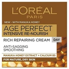 L'Oreal Paris Age Perfect With