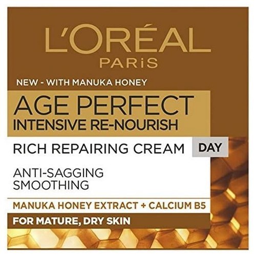 Oreal paris age perfect - age, with