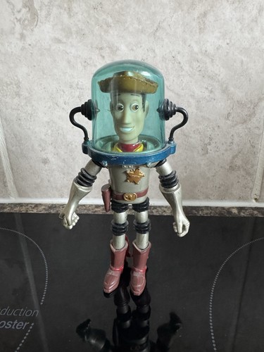 Toy story woody space - woody, in