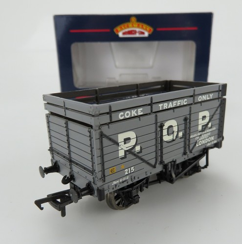 Gauge bachmann 180a 7 - gauge, 37-180a