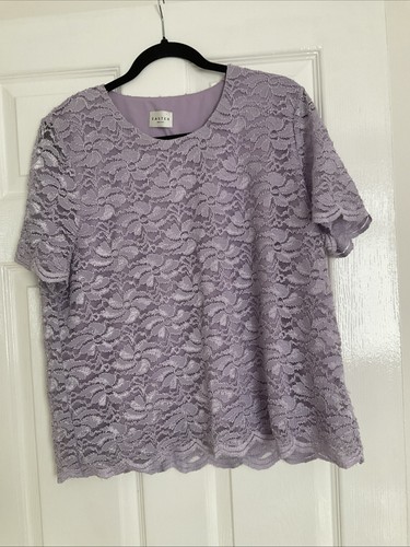 Eastex women top size 18 - women's,