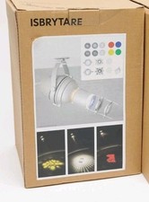 2x IKEA Isbrytare Spot Lights