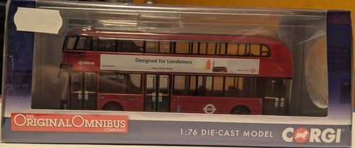 Corgi ooc om46601 - ooc,