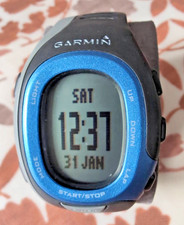 Garmin FR60 M fitness watch -