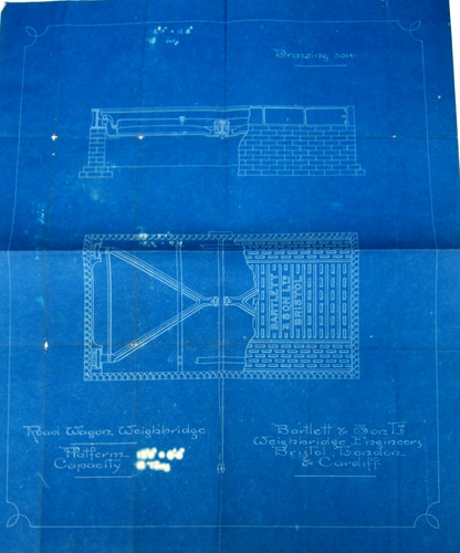 Antique diagram road wagon - road,
